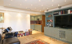 Luxury 5 bedroom furnished villa for sale in Aphrodite Hills