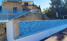 4 bedroom furnished villa with swimming pool for sale in Aphrodite Hills