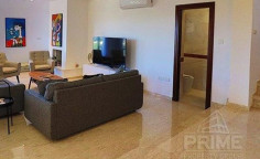 4 bedroom furnished villa with swimming pool for sale in Aphrodite Hills