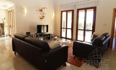4 bedroom furnished villa for sale in Aphrodite Hills