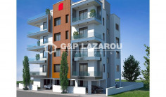3 bedroom penthouse apartment for sale in Agios Nektarios, Limassol 
