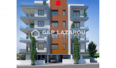 3 bedroom penthouse apartment for sale in Agios Nektarios, Limassol 