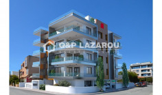 3 bedroom apartment for sale in Agios Nectarios