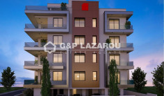 3 bedroom apartment for sale in Agios Nektarios, Limassol 