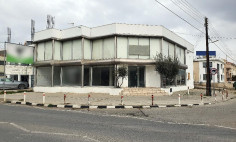Commercial 220 m2 for sale in Strovolos