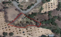 Beautiful residential 2007 m2 for sale in Polemi, Paphos
