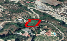 Residential for sale in Koilani, Limassol