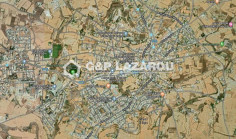 Residential 7126 m2 for sale in Geri, Nicosia