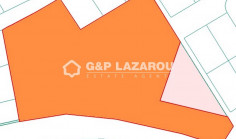 Residential 7126 m2 for sale in Geri, Nicosia