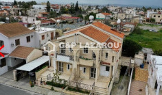6 bedroom detached house for sale in Livadia, Larnaca 