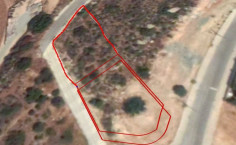 Residential 1619 m2 for sale in Germasogeia, Limassol