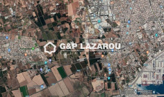 Agricultural land for sale in Ypsonas, Limassol 
