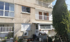 Beautiful 2 bedroom apartment for sale in Agioi Omologites