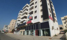 Shop for sale in Chrysopolitissa