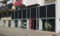 Shop for sale in Chrysopolitissa