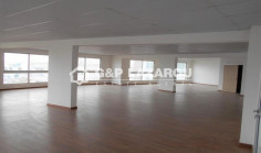 Office 215 m2 for sale in Strovolos