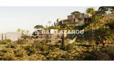 5 bedroom detached villa for sale in Agios Tychonas, Limassol 