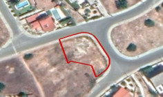 Residential 659 m2 for sale in Episkopi, Limassol