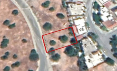 Residential 542 m2 for sale in Episkopi, Limassol