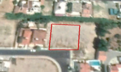 Residential 715 m2 for sale in Sotiros, Larnaca