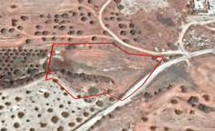 Luxury residential for sale in Alaminos, Larnaca