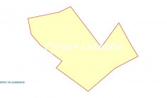 Residential building plot for sale in Tersefanou, Larnaca , Larnaca