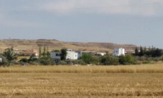 Residential 4478 m2 for sale in Geri, Nicosia