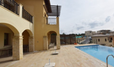 2 bedrooms house with swimming pool for sale in Aphrodite Hills