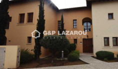 2 bedroom semi detached house for sale in Aphrodite Hills, Paphos 