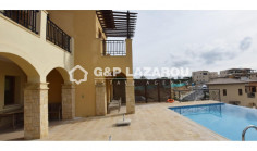 2 bedroom semi detached house for sale in Aphrodite Hills, Paphos 