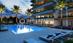 3 beds flat for sale in Agios Tychonas