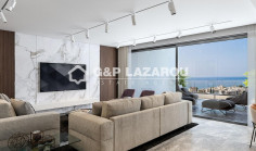 3 bedroom flat for sale in Agios Tychonas