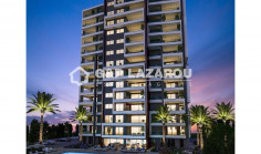 Luxury 2 beds apartment for sale in Agios Tychonas