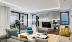 Luxury 3 bedroom flat for sale in Agios Tychonas