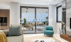 3 bedrooms flat for sale in Agios Tychonas