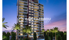 Luxury 3 bedrooms flat for sale in Agios Tychonas
