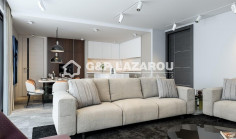 Luxury 3 bed flat for sale in Agios Tychonas
