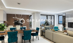 Three bedrooms apartment for sale in Agios Tychonas