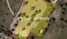 Spacious residential for sale in Mazotos, Larnaca