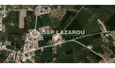 Spacious residential for sale in Mazotos, Larnaca