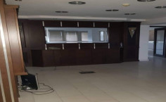 Office 119 m2 for sale in Strovolos