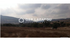 Residential land for sale in Agios Theodoros, Larnaca , Larnaca