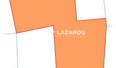 Residential land for sale in Kokkinotrimithia, Nicosia , Nicosia