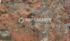 Residential land for sale in Kokkinotrimithia, Nicosia , Nicosia