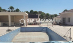 4 bedroom bungalow house for sale in Psematismenos, Larnaca 