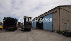 Lovely warehouse for sale in Geri