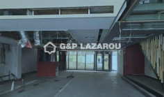 Shop 244 m2 for sale in Agioi Omologites