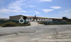 Luxury warehouse for sale in Geri