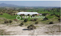 Warehouse for sale in Agios Theodoros