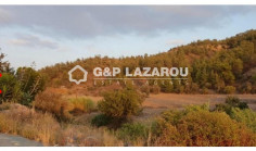 Residential 10939 m2 for sale in Mosfiloti, Larnaca
